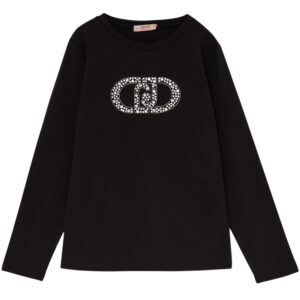 T-Shirt Liu Jo con logo