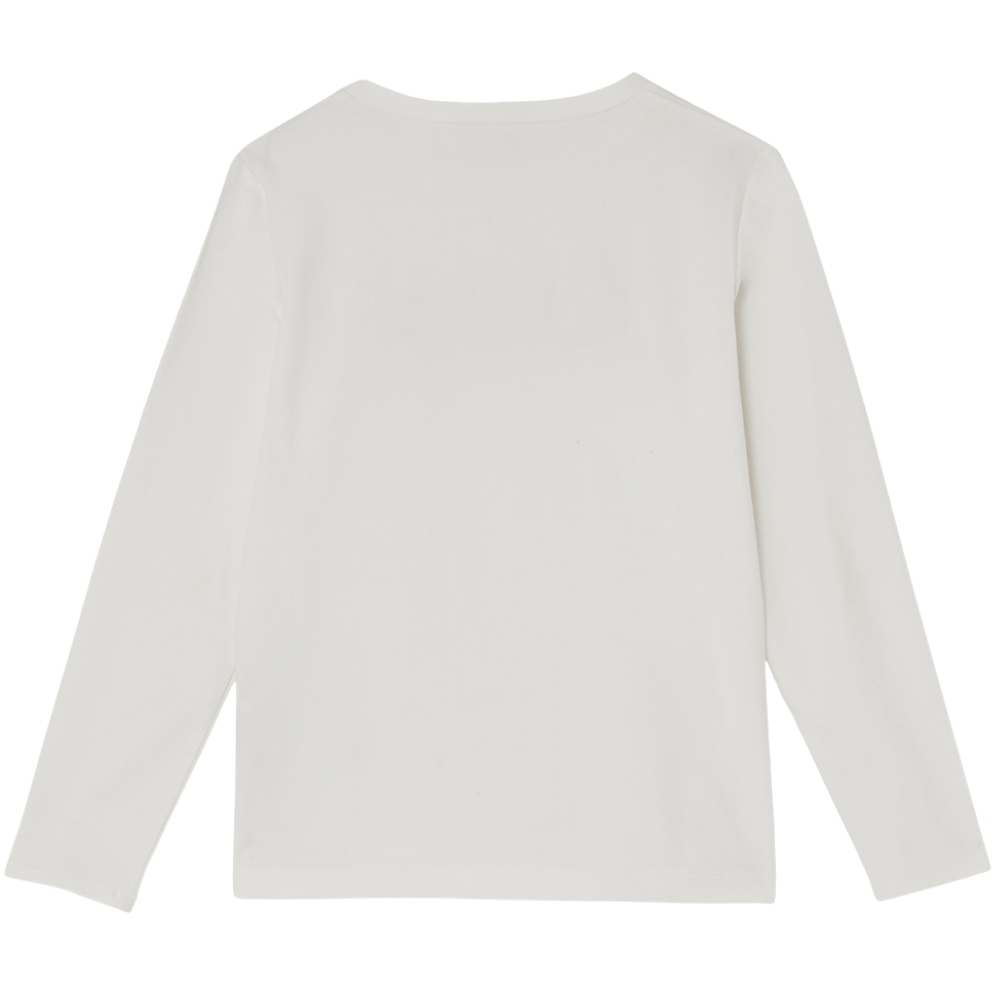 T-Shirt Liu Jo in cotone con logo