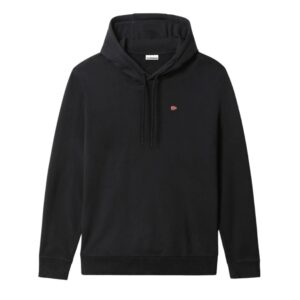 Felpa Napapijri con Cappuccio Balis