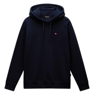 Felpa Napapijri Balis con cappuccio