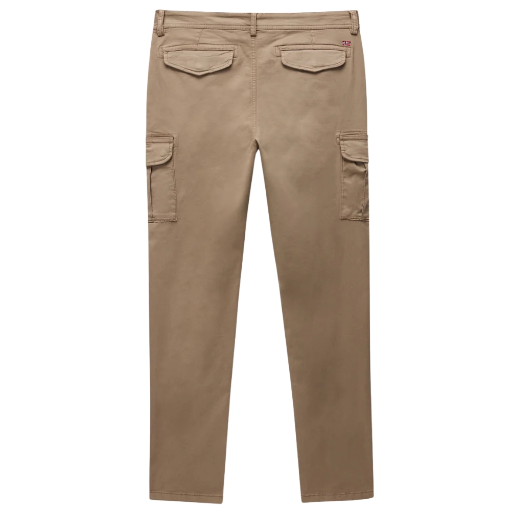 Pantaloni Cargo Napapijri