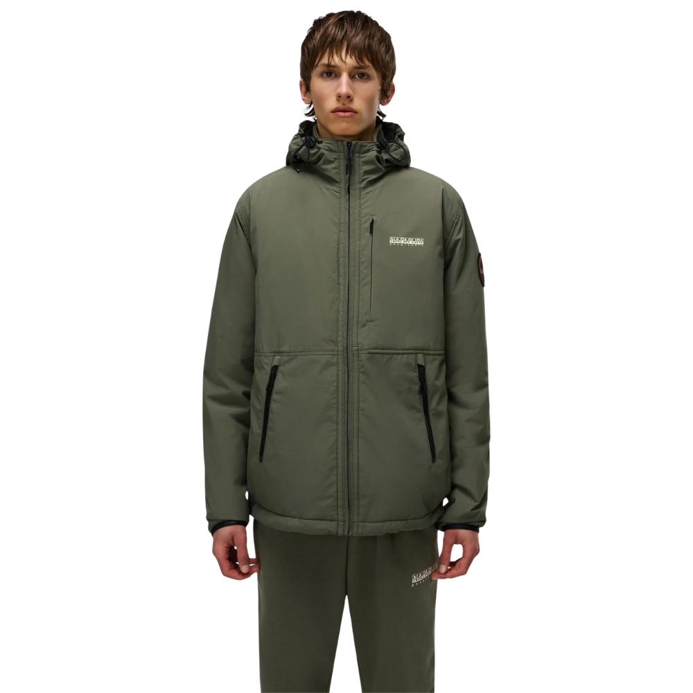 Giacca Napapijri Tundra