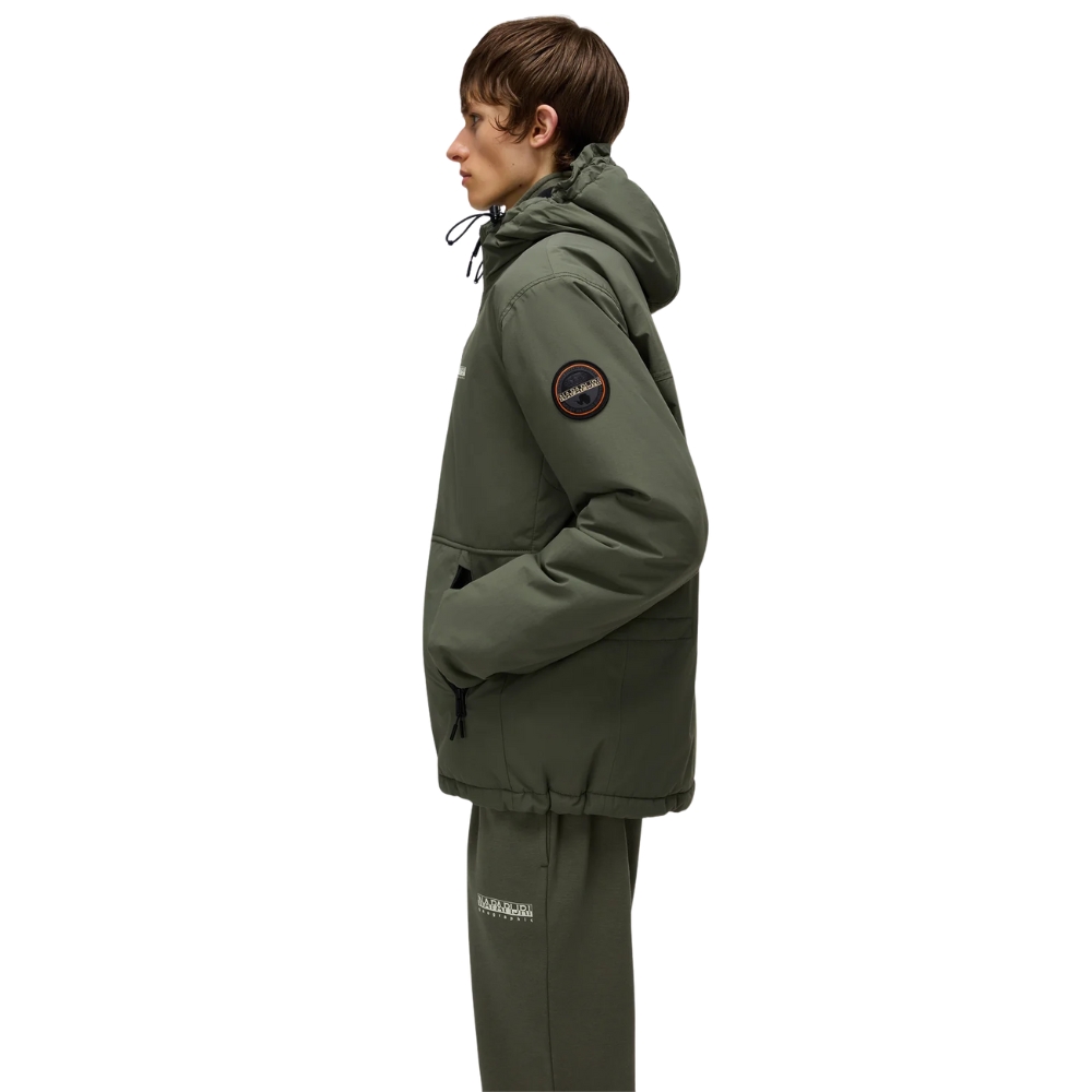 Giacca Napapijri Tundra