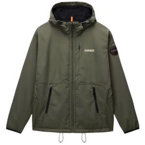 Giacca Napapijri Tundra