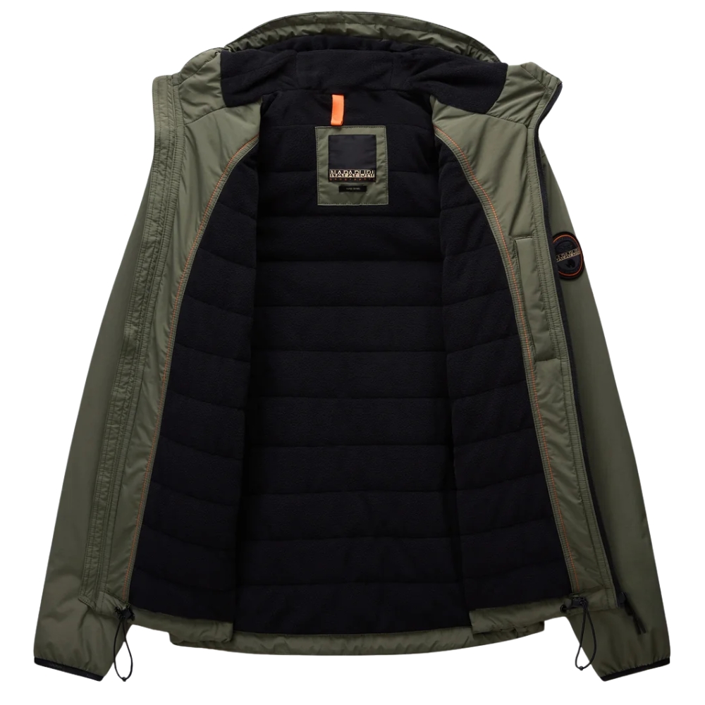 Giacca Napapijri Tundra