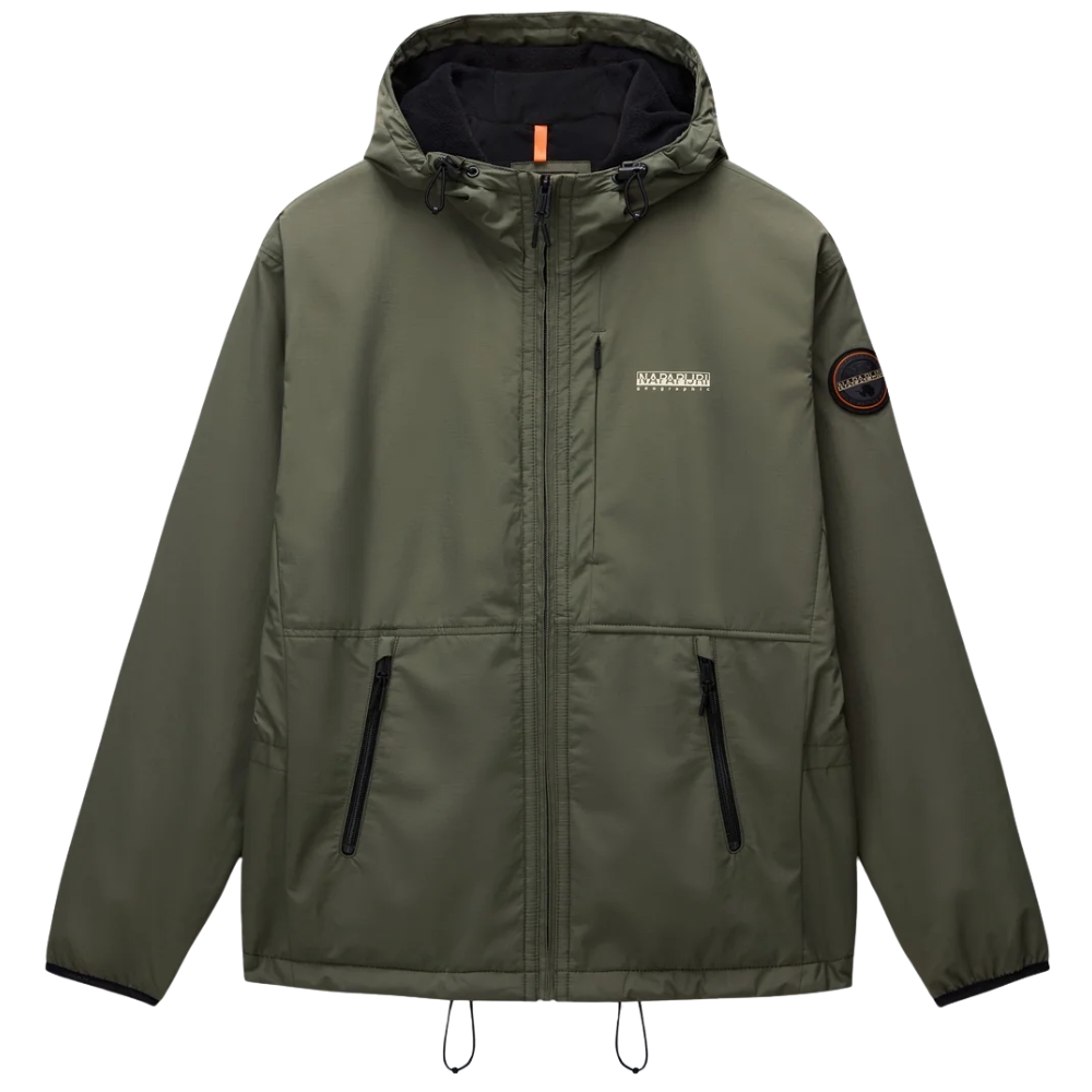 Giacca Napapijri Tundra