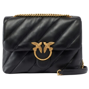 Borsa Grande Pinko a tracolla
