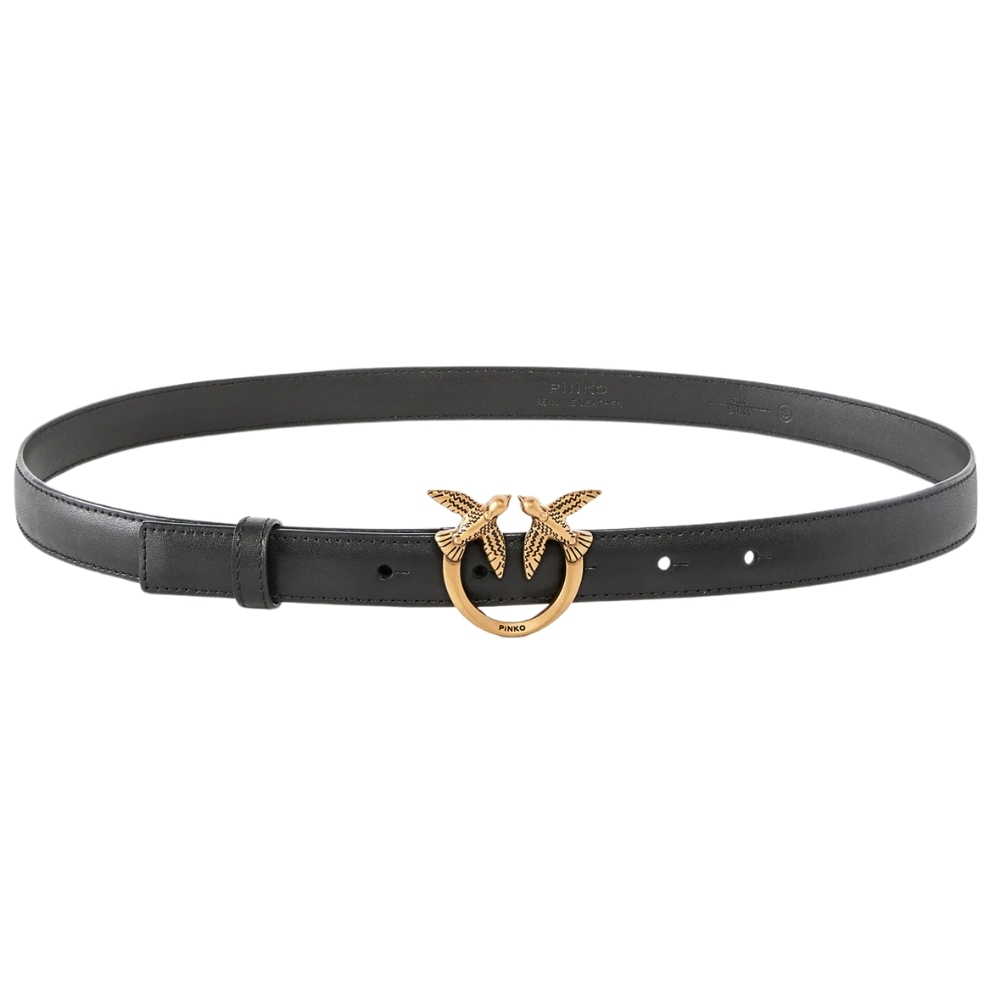 Cintura Pinko Sottile Love Birds
