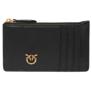 Porta Carte Pinko con zip