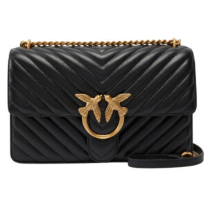 Borsa Media Pinko One Chevron
