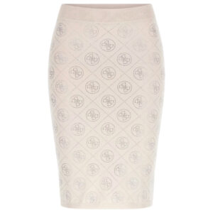 Gonna Guess in misto lana con strass