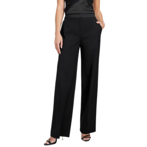 Pantalone Guess Eco Thea Straight-Leg