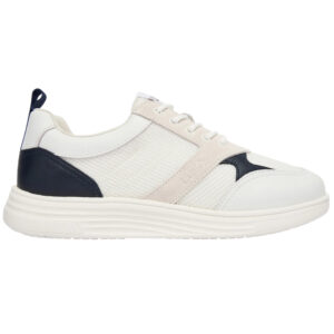 Sneakers Liu Jo in pelle e mesh