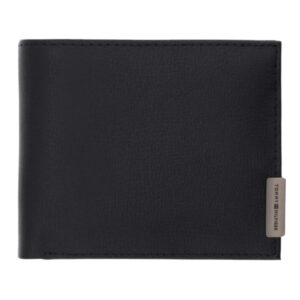 Portafoglio Tommy Hilfiger in pelle