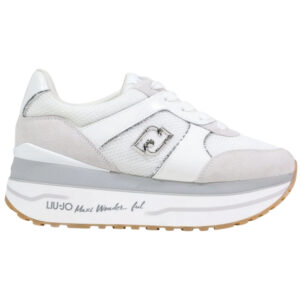 Sneakers Liu Jo Maxi Wonder Plus 02