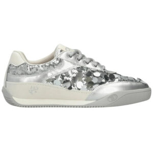 Sneakers Liu Jo con maxi pailettes