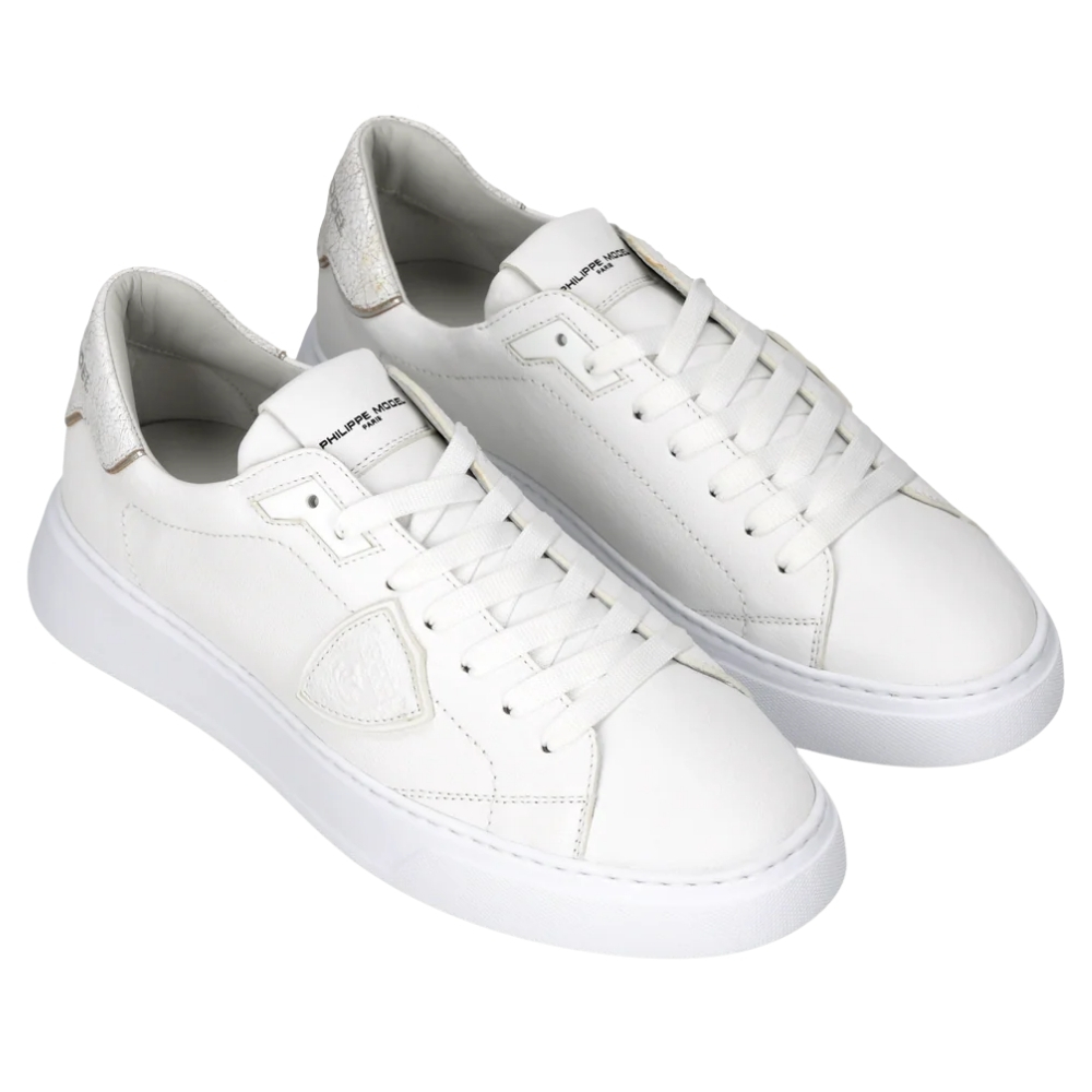 Sneakers Philippe Model Temple