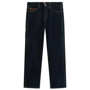 Jeans Tommy Jeans Carpenter Jaimie relaxed fit dritti