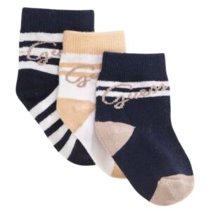 Set calzini Guess newborn giftpack