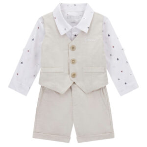 Set Guess kids lino logo