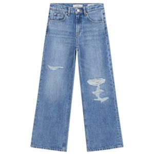 Jeans Guess kids strappati