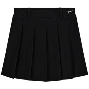 Gonna Guess plissettata in lurex