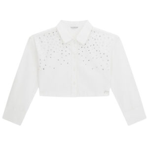 Camicia Guess in popeline