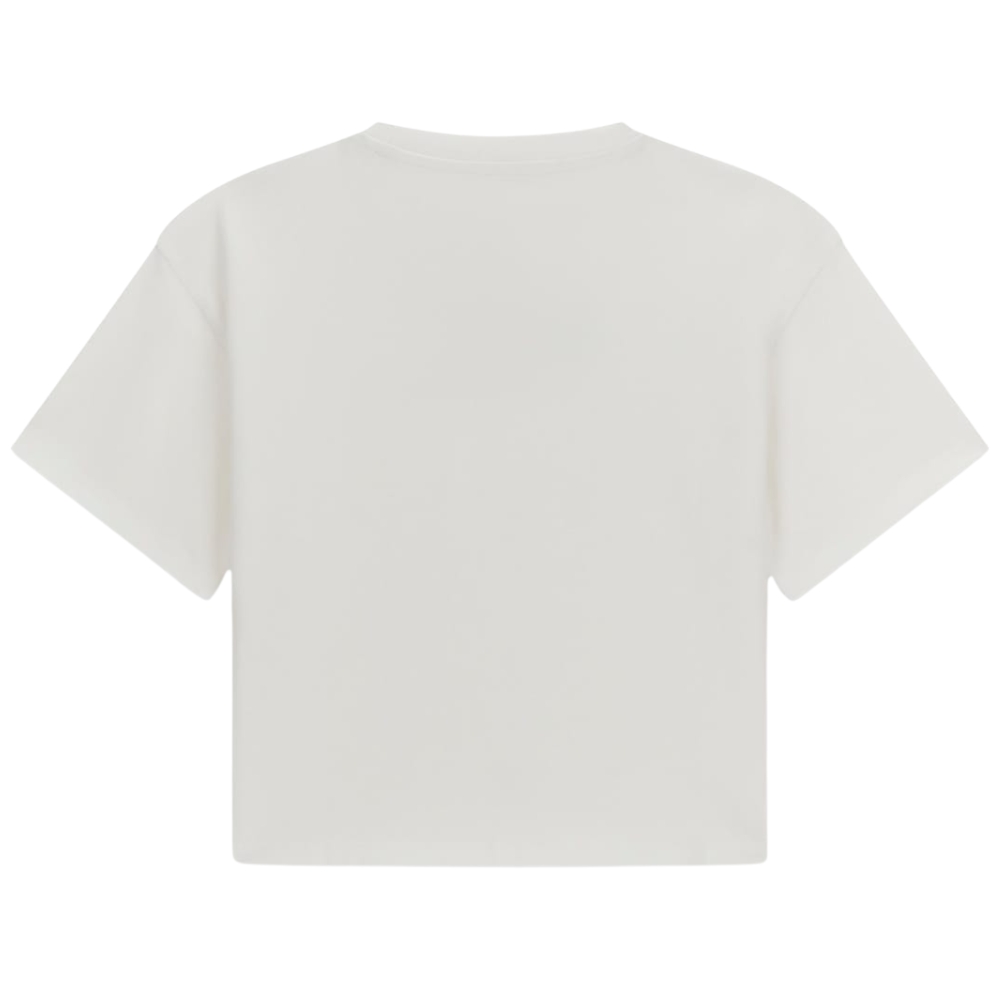 T-shirt Guess kids paillettes