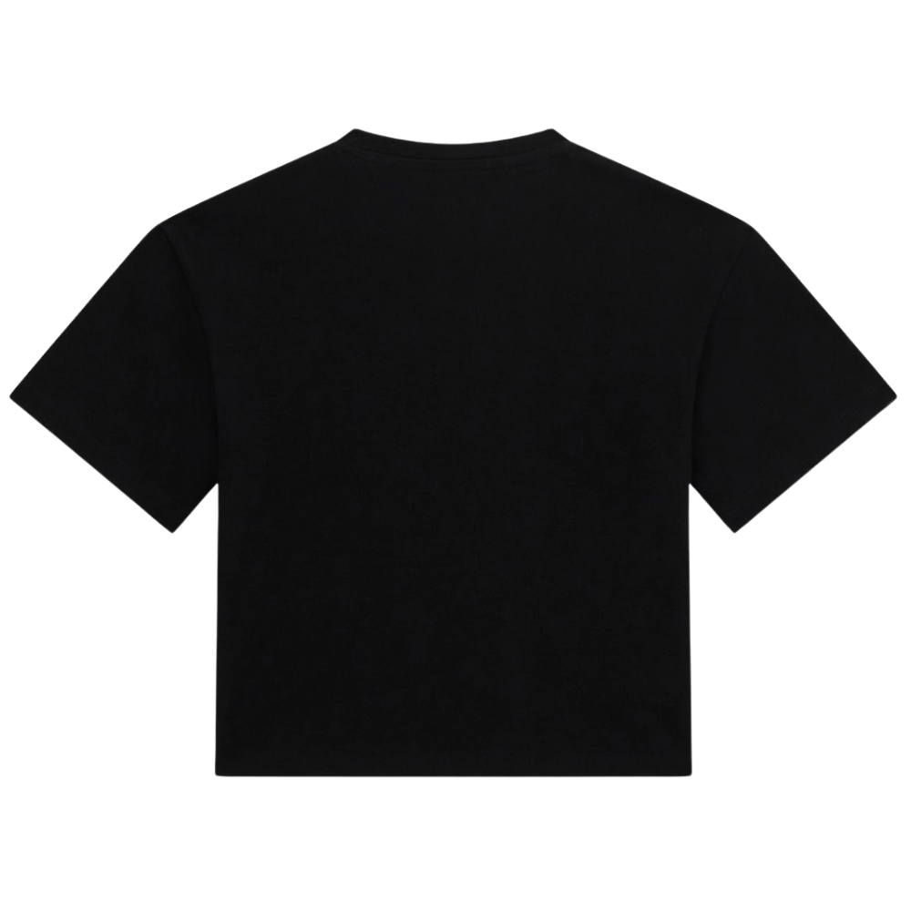 T-shirt Guess kids paillettes