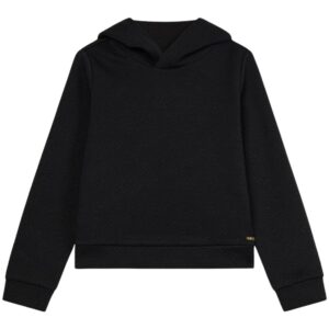 Felpa Guess kids con logo all over
