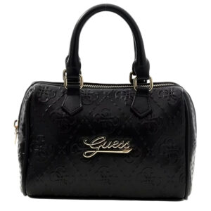 Mini borsa Guess Logo kids a mano