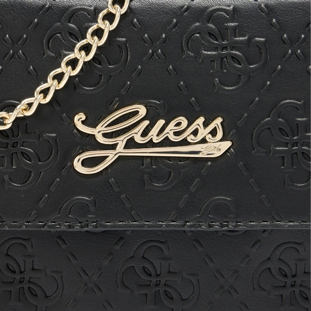 Mini borsa Guess kids a tracolla