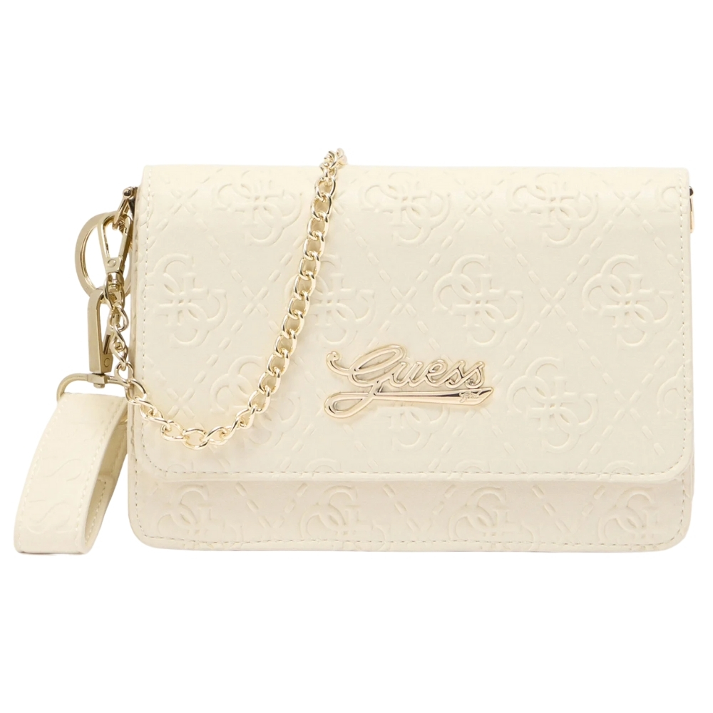 Mini borsa Guess kids a tracolla