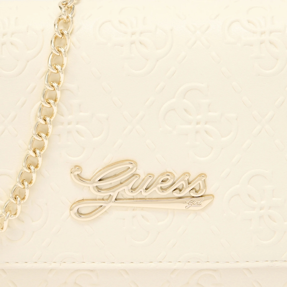 Mini borsa Guess kids a tracolla