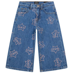 Jeans Guess con strass