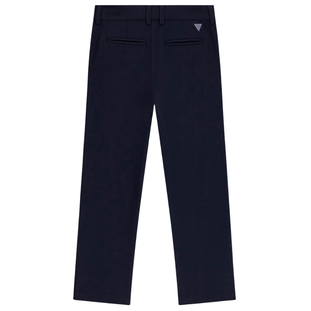Pantaloni Guess kids tasca a filo