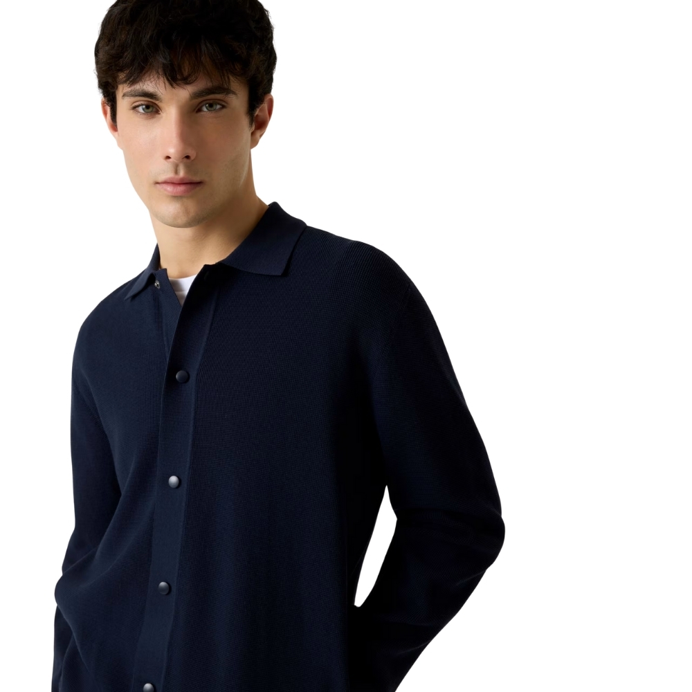 Cardigan Guess in viscosa