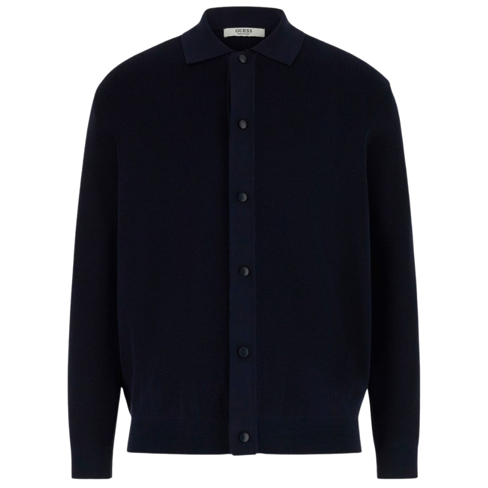 Cardigan Guess in viscosa