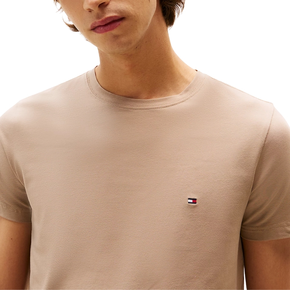 T-Shirt Tommy Hilfiger slim fit