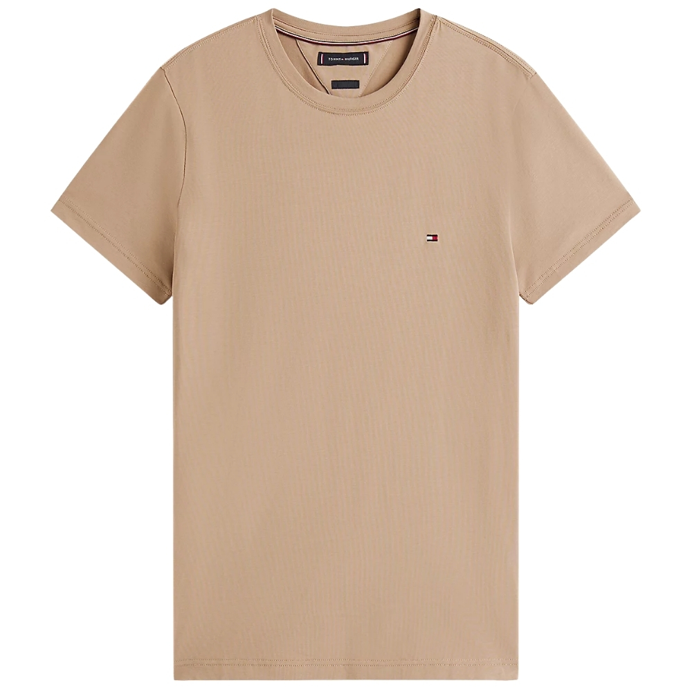 T-Shirt Tommy Hilfiger slim fit