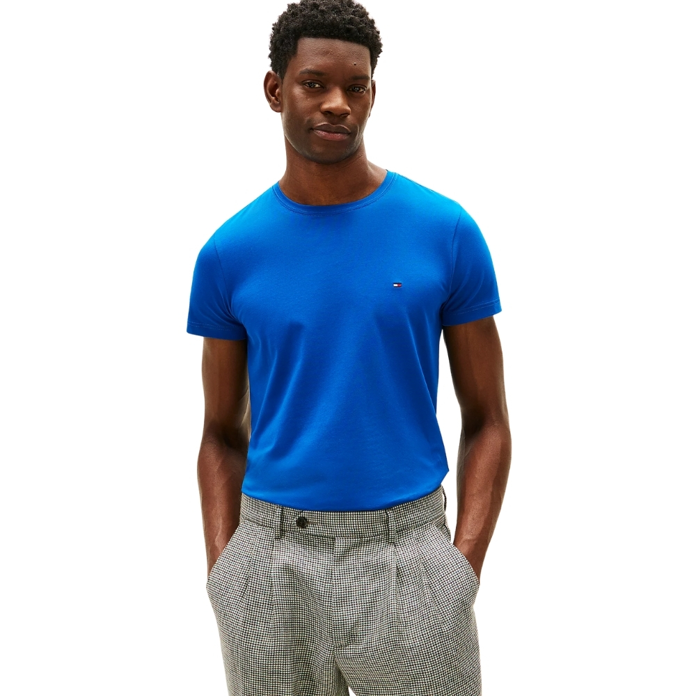 T-Shirt Tommy Hilfiger slim fit