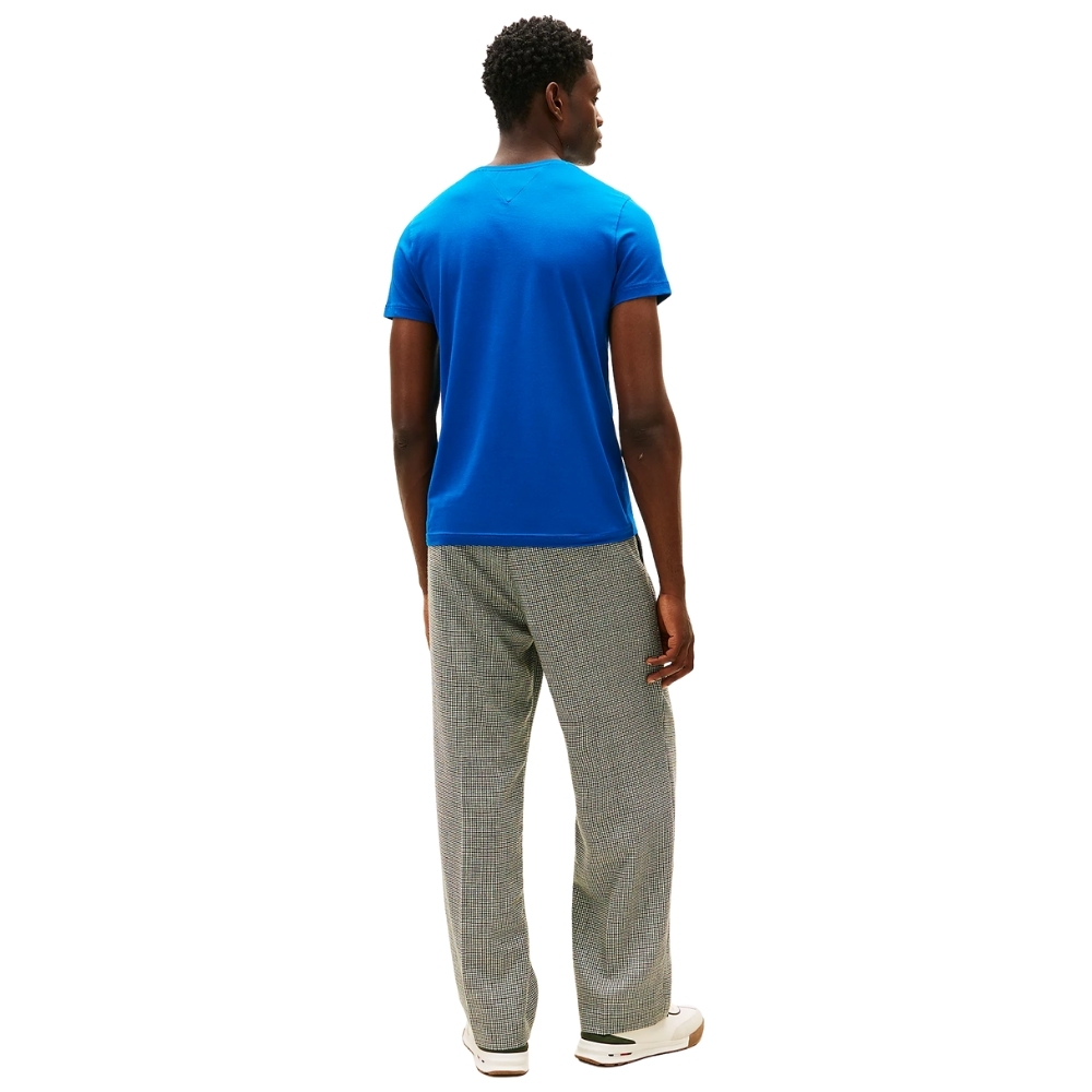 T-Shirt Tommy Hilfiger slim fit