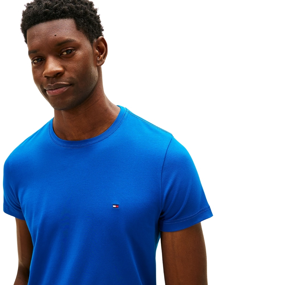 T-Shirt Tommy Hilfiger slim fit