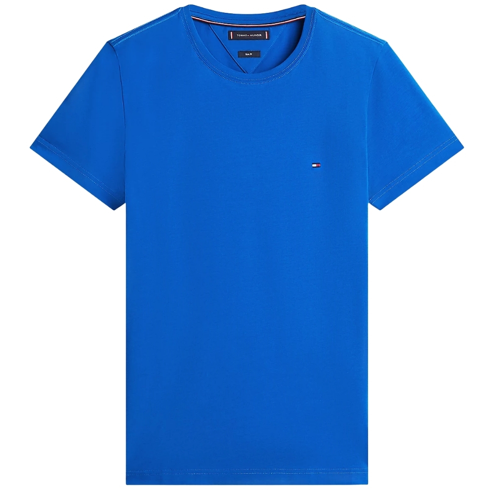 T-Shirt Tommy Hilfiger slim fit