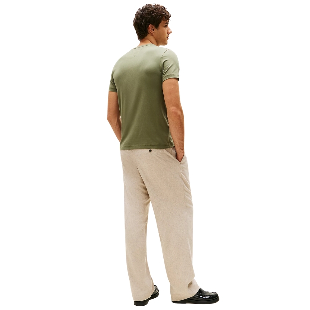 T-Shirt Tommy Hilfiger slim fit