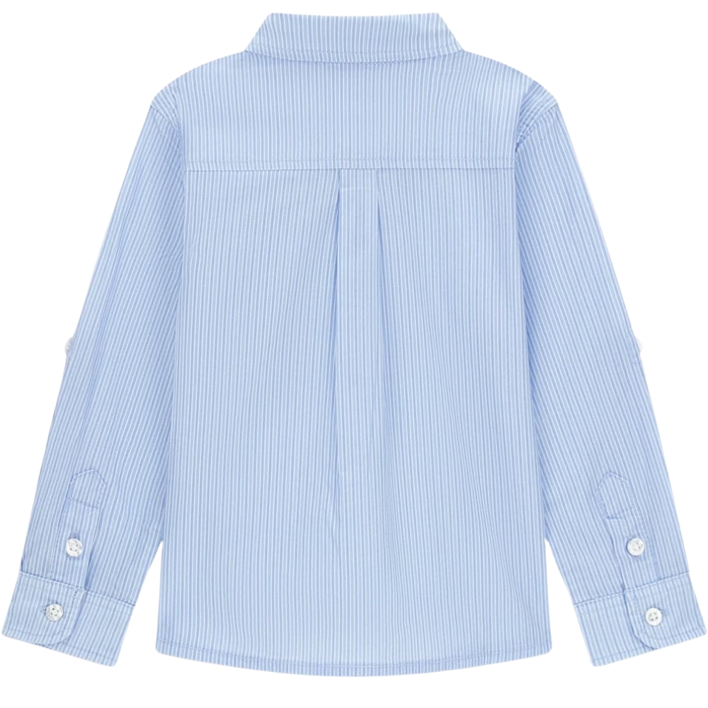 Camicia Guess kids a righe