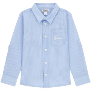 Camicia Guess kids a righe