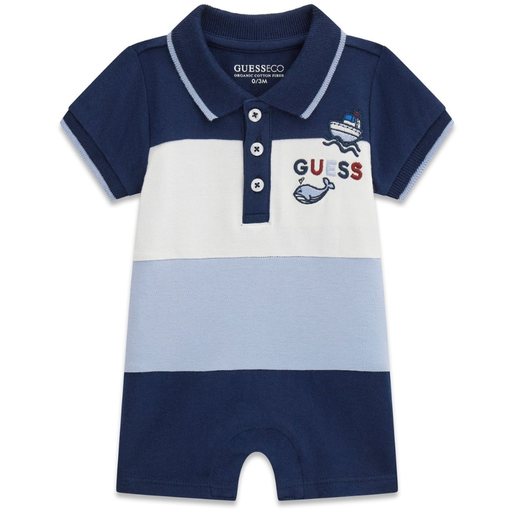 Set Guess kids logo