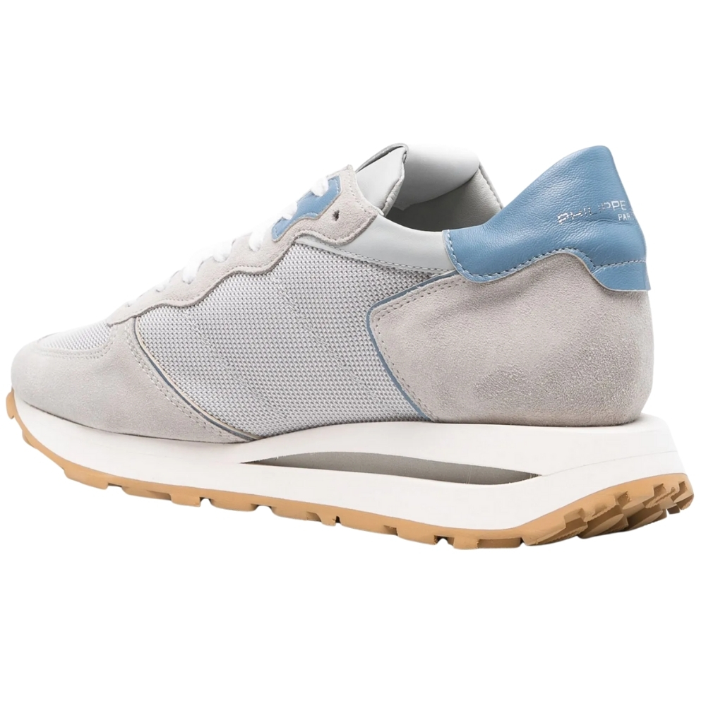 Sneakers Philippe Model basse Tropez Haute