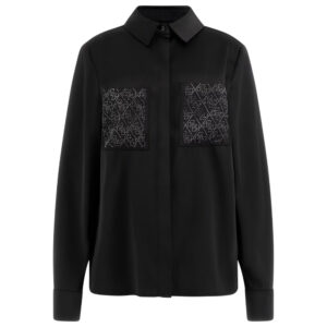 Camicia Guess a vestibilità regolare